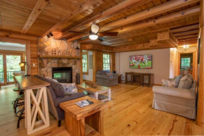 Mountainside Lodge
